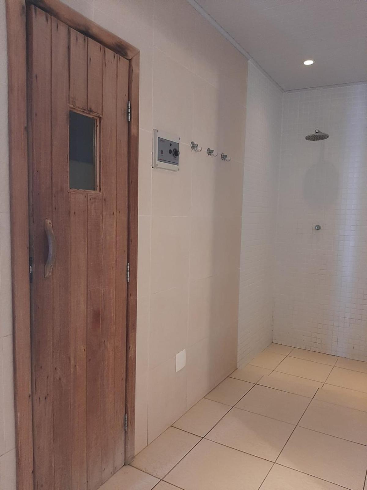 Flat Mandai Do Apartamento