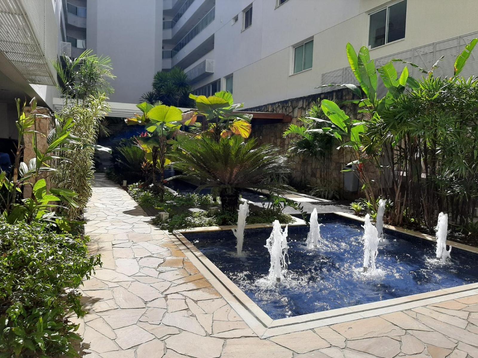 Flat Mandai Do Apartamento