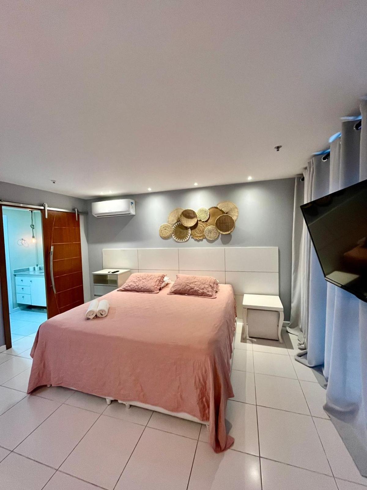 Flat Mandai Do Apartamento Cabo Frío