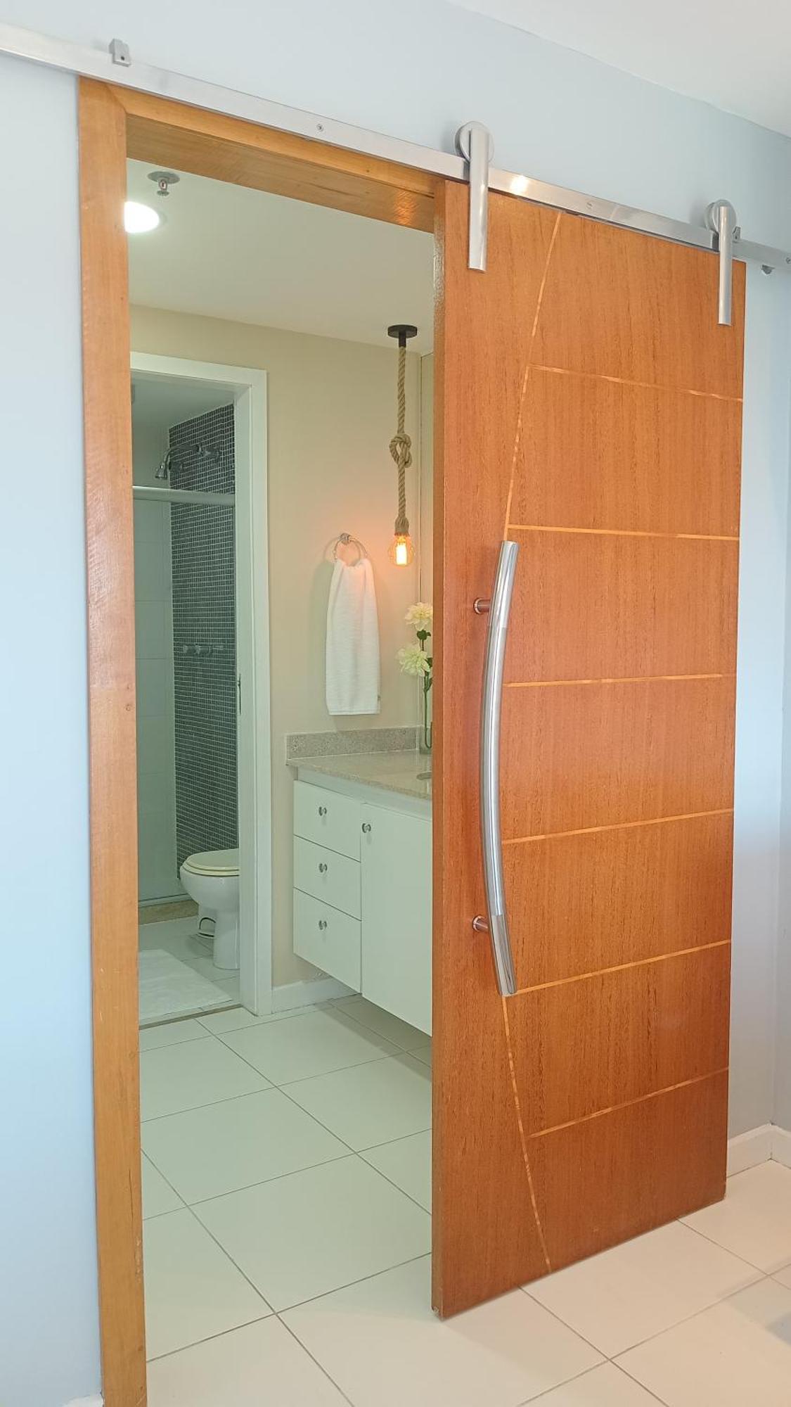 Apartamento Flat Mandai Do *