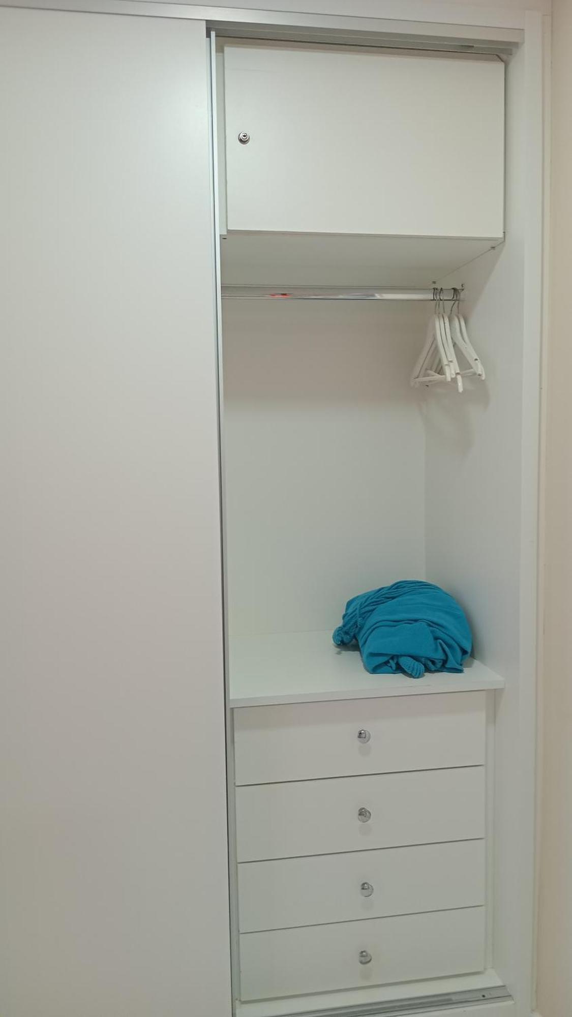 Flat Mandai Do Apartamento
