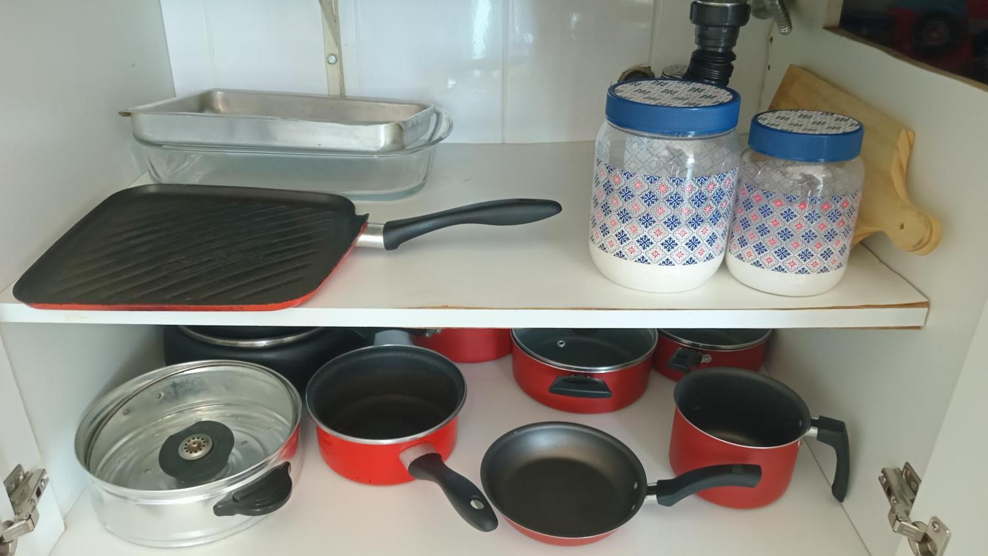 Apartamento Flat Mandai Do