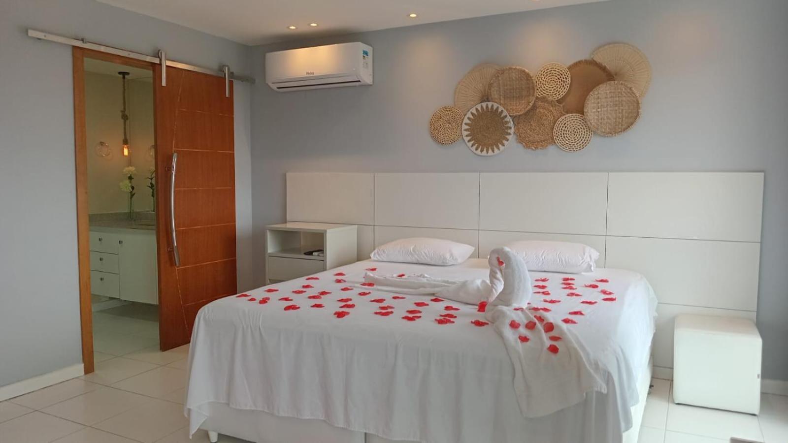 Apartamento Flat Mandai Do Cabo Frío